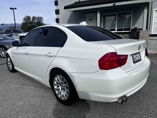 used 2009 BMW 328 car, priced at $6,999