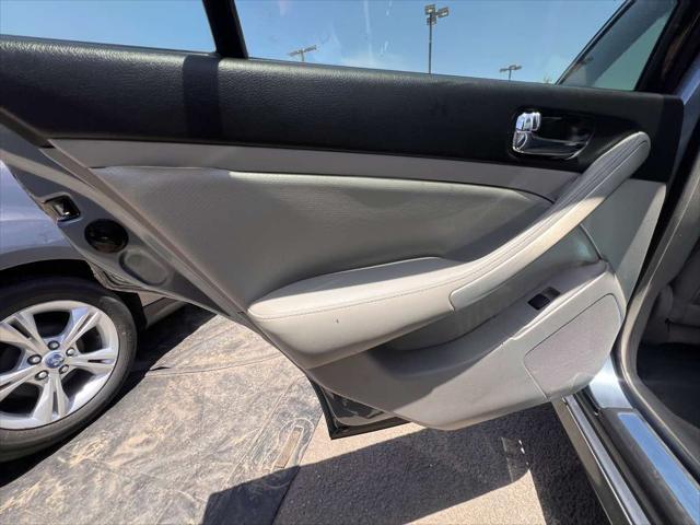 used 2006 INFINITI G35 car, priced at $4,950