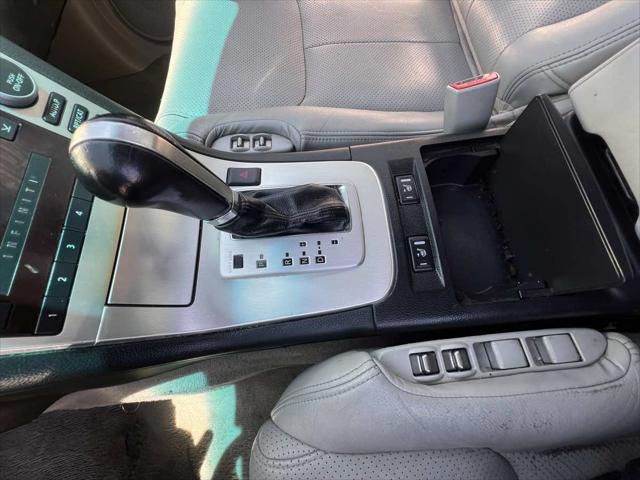 used 2006 INFINITI G35 car, priced at $4,950