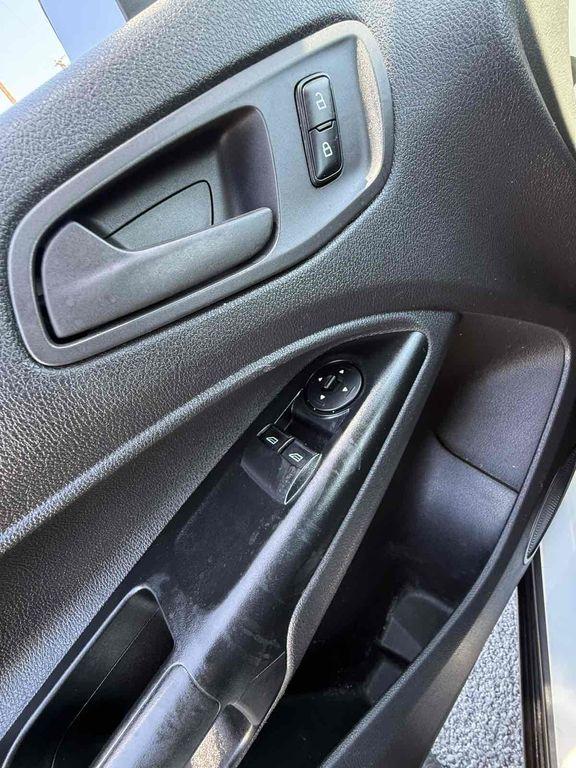 used 2017 Ford Transit Connect car, priced at $9,950