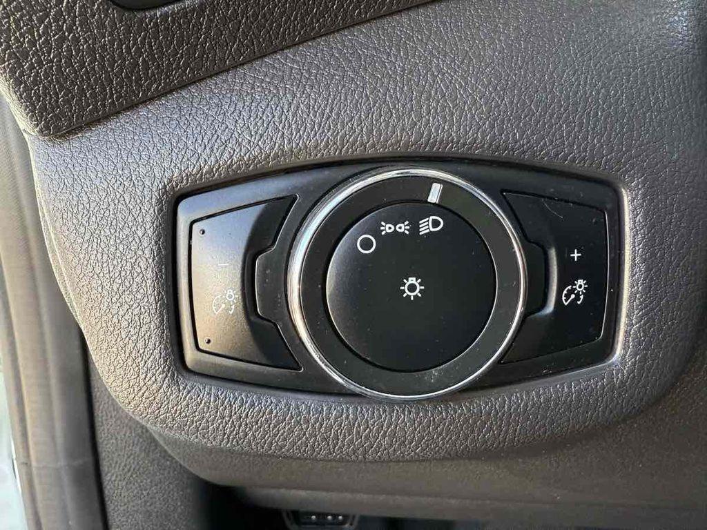 used 2017 Ford Transit Connect car, priced at $9,950