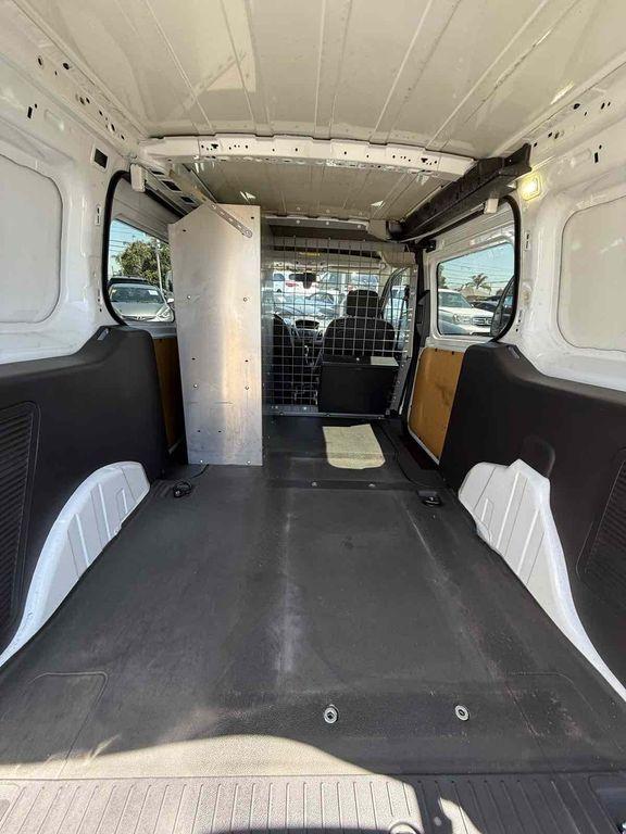 used 2017 Ford Transit Connect car, priced at $9,950