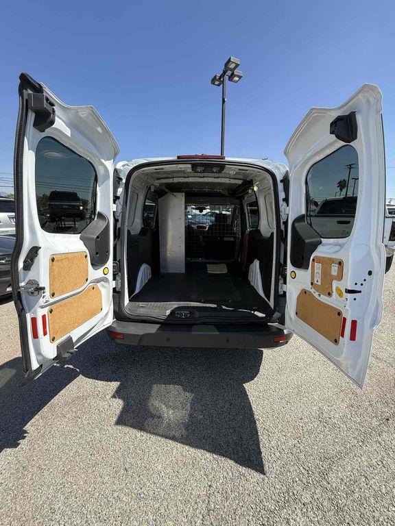 used 2017 Ford Transit Connect car, priced at $9,950