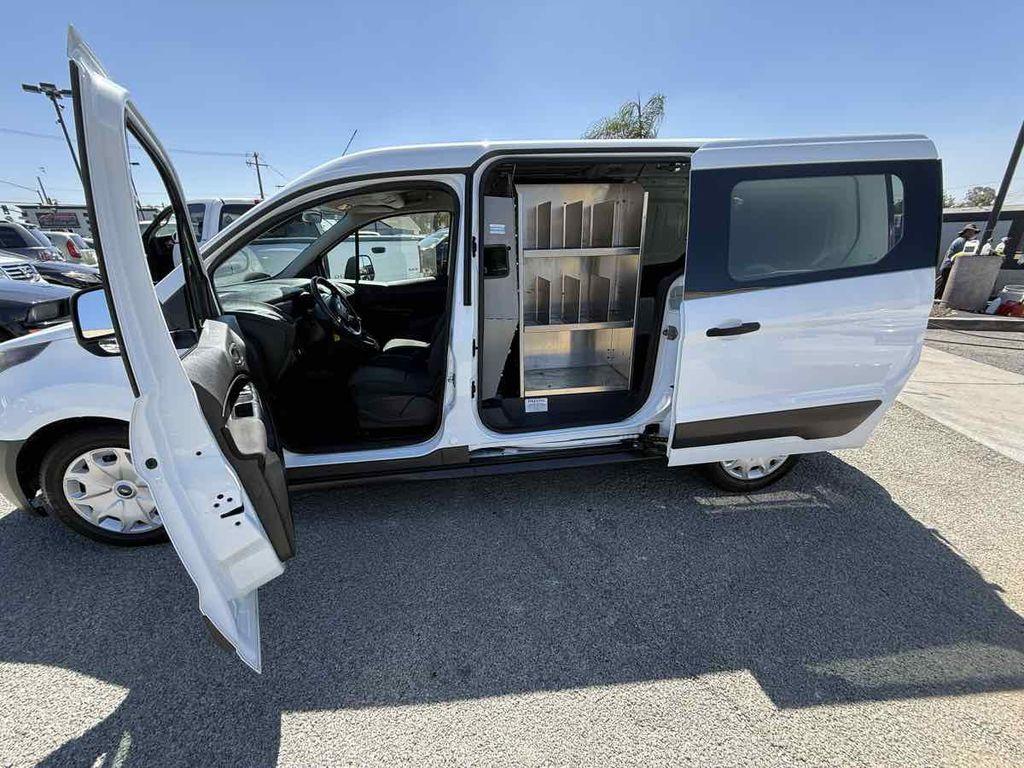 used 2017 Ford Transit Connect car, priced at $9,950