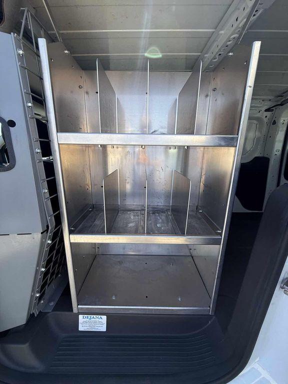 used 2017 Ford Transit Connect car, priced at $9,950