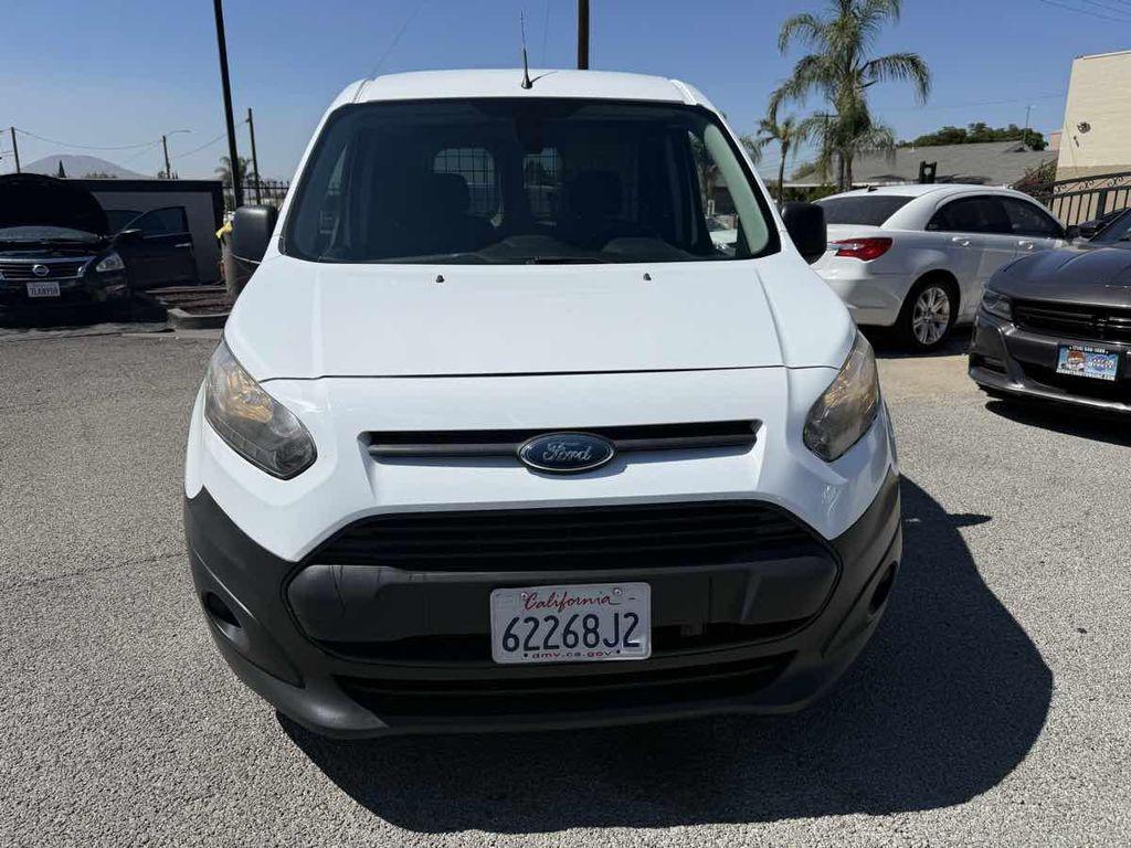 used 2017 Ford Transit Connect car, priced at $9,950
