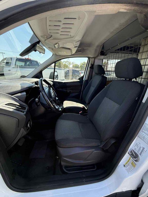 used 2017 Ford Transit Connect car, priced at $9,950