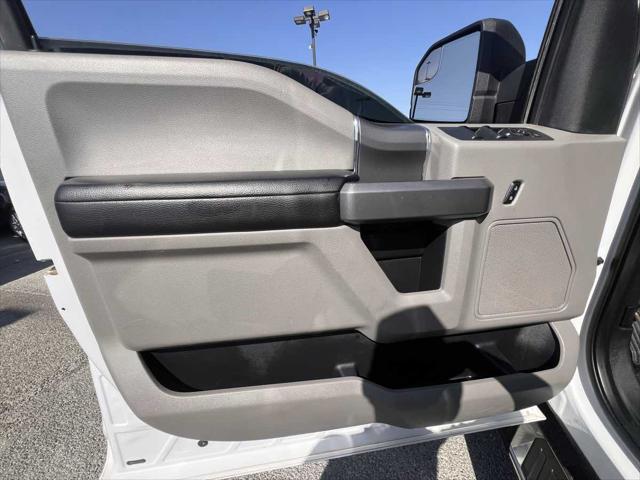 used 2017 Ford F-150 car, priced at $16,950