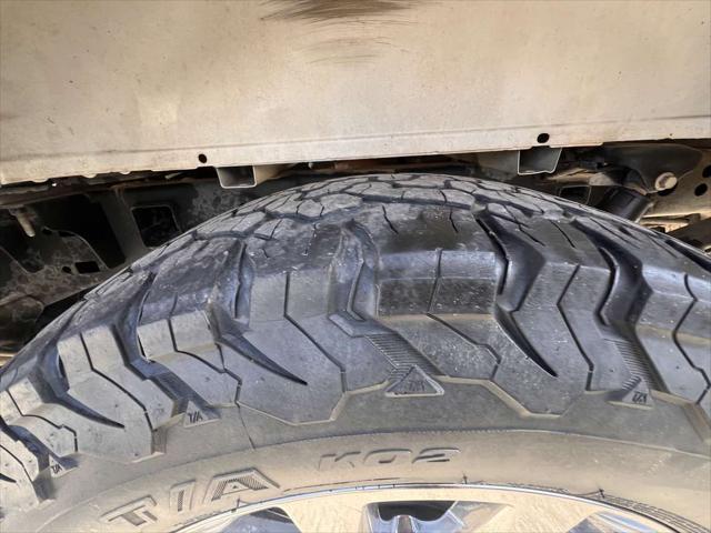used 2017 Ford F-150 car, priced at $16,950