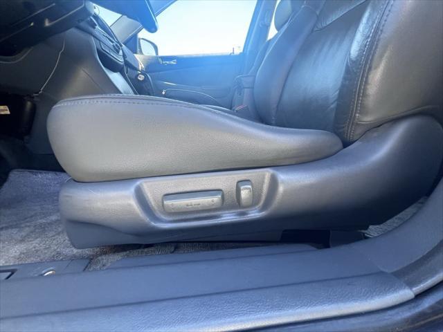 used 2003 Honda Accord car, priced at $5,499