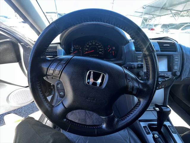 used 2003 Honda Accord car, priced at $5,499