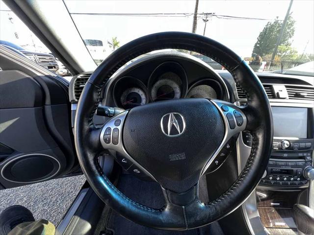 used 2007 Acura TL car, priced at $5,499