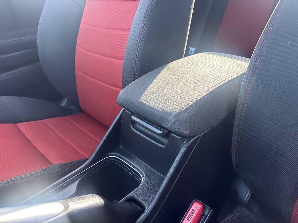 used 2015 Honda Civic car, priced at $13,450