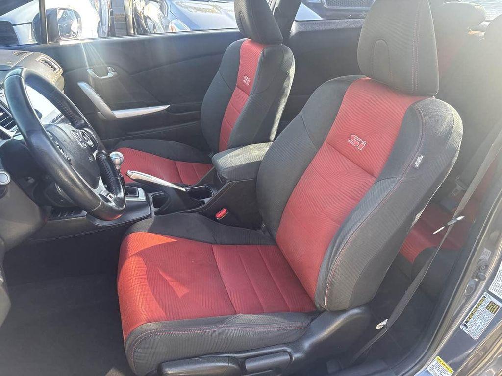 used 2015 Honda Civic car, priced at $13,450