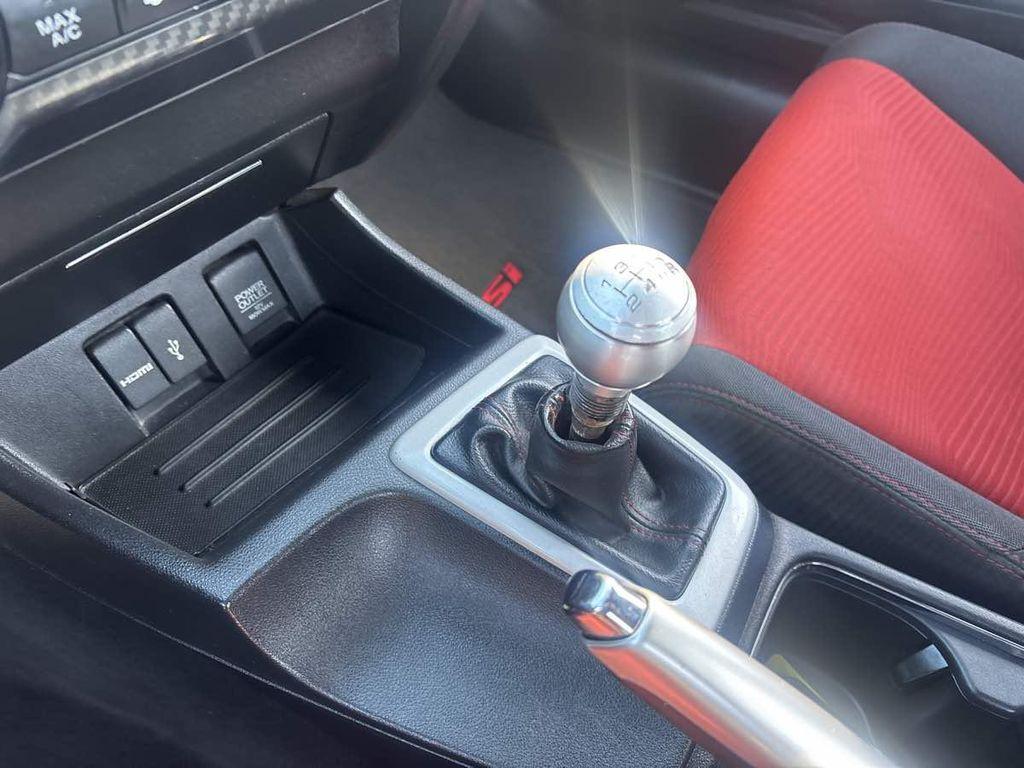 used 2015 Honda Civic car, priced at $13,450