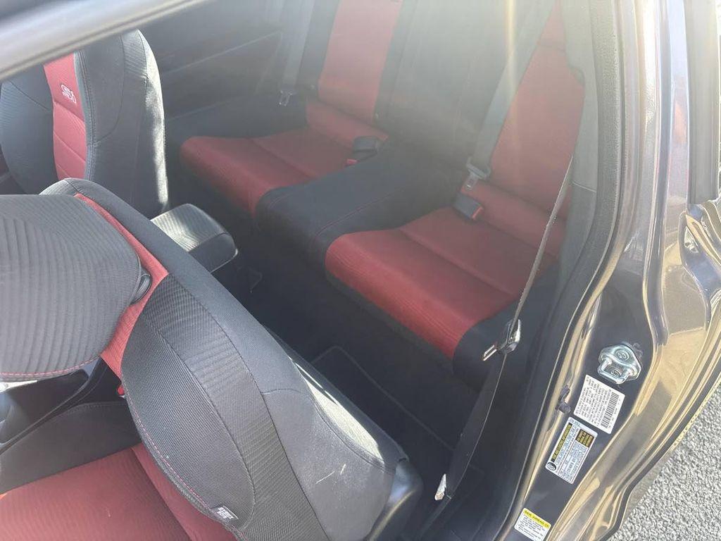 used 2015 Honda Civic car, priced at $13,450