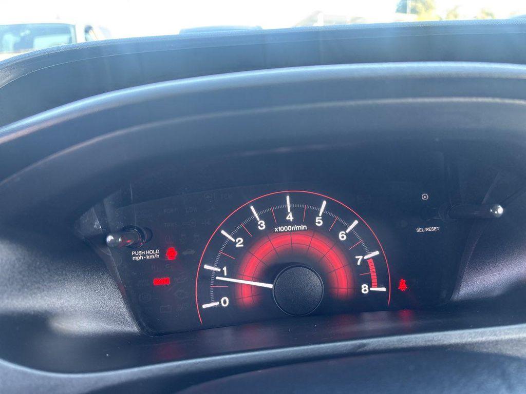 used 2015 Honda Civic car, priced at $13,450