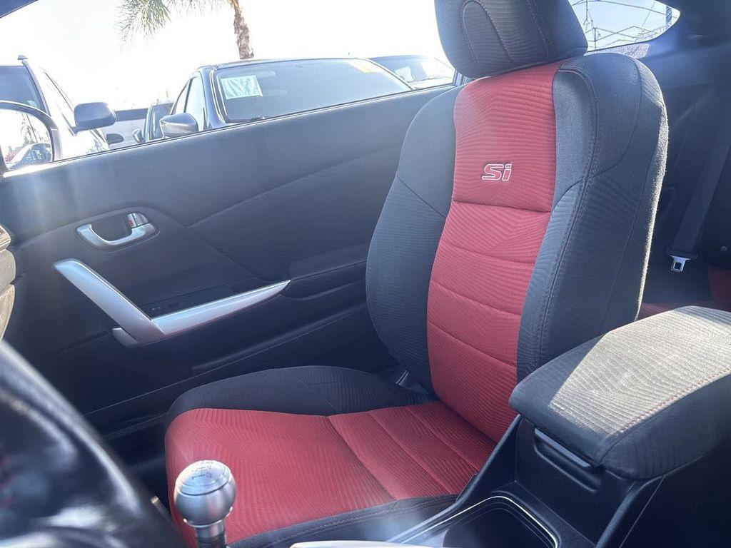 used 2015 Honda Civic car, priced at $13,450