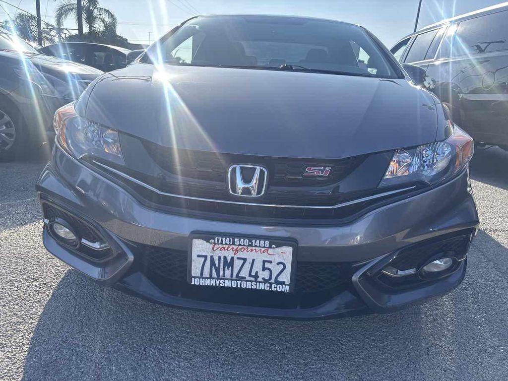 used 2015 Honda Civic car, priced at $13,450