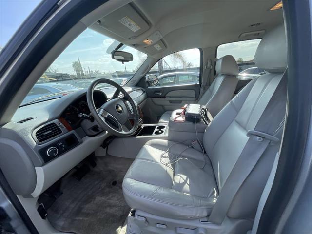 used 2011 Chevrolet Tahoe car, priced at $10,499