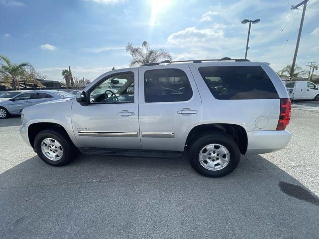 used 2011 Chevrolet Tahoe car, priced at $10,499