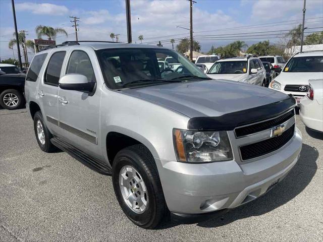 used 2011 Chevrolet Tahoe car, priced at $10,499