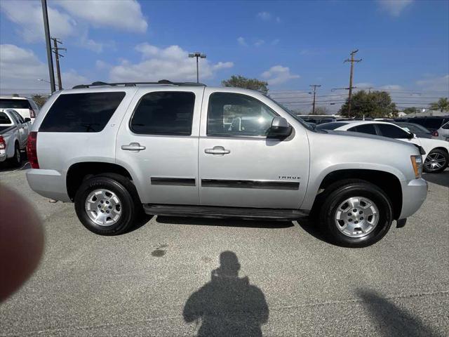 used 2011 Chevrolet Tahoe car, priced at $10,499