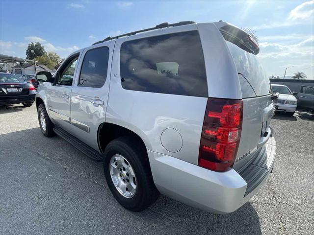 used 2011 Chevrolet Tahoe car, priced at $10,499