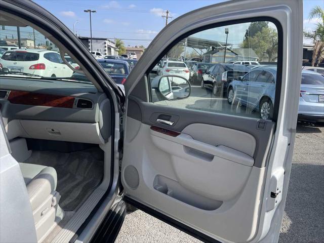 used 2011 Chevrolet Tahoe car, priced at $10,499