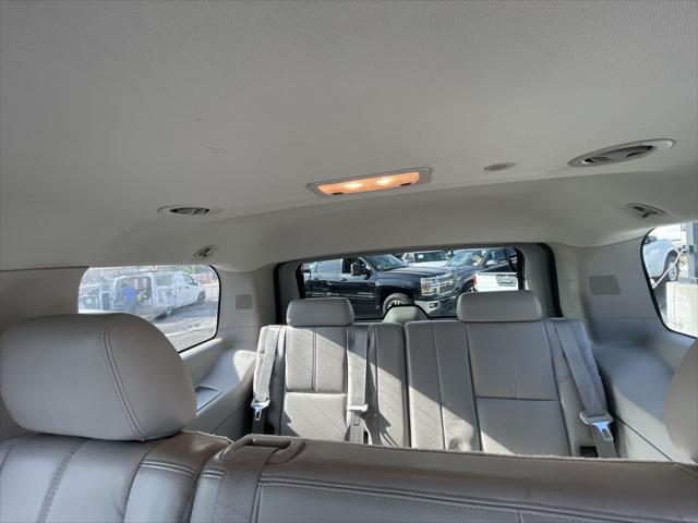 used 2011 Chevrolet Tahoe car, priced at $10,499