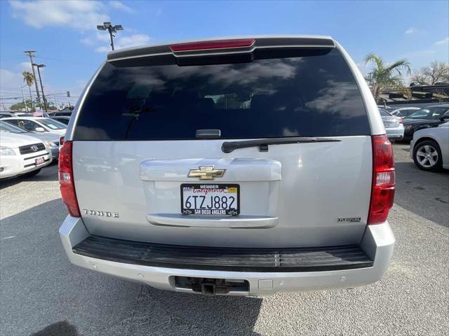 used 2011 Chevrolet Tahoe car, priced at $10,499