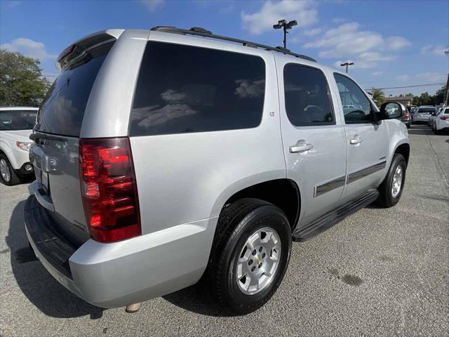 used 2011 Chevrolet Tahoe car, priced at $10,499