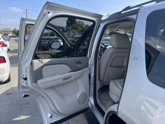 used 2011 Chevrolet Tahoe car, priced at $10,499