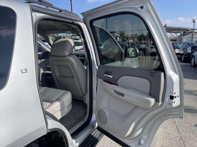 used 2011 Chevrolet Tahoe car, priced at $10,499