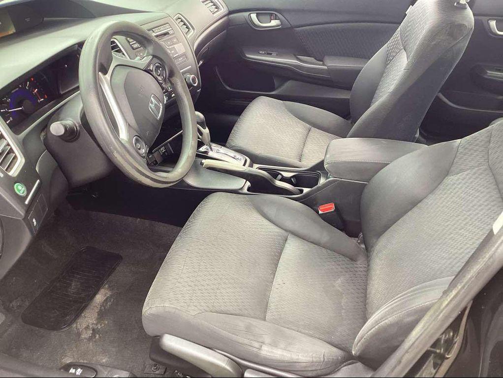 used 2014 Honda Civic car, priced at $8,750