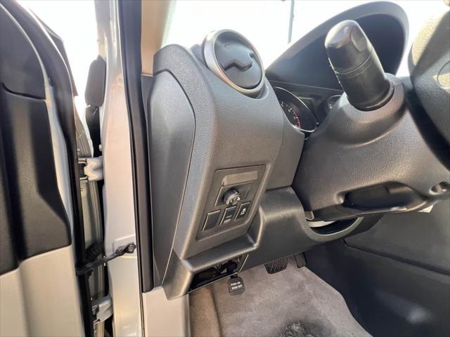 used 2015 Nissan Rogue Select car, priced at $5,950