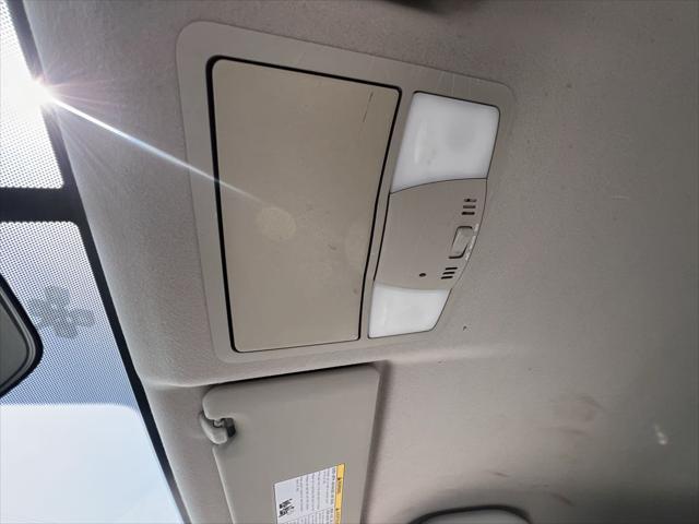 used 2015 Nissan Rogue Select car, priced at $5,950