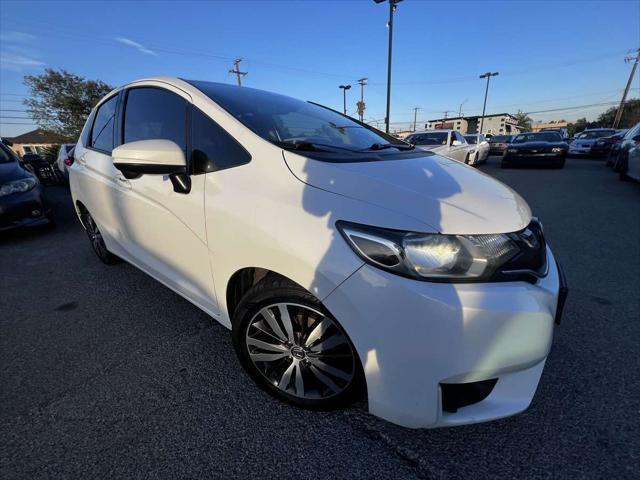 used 2016 Honda Fit car, priced at $9,499