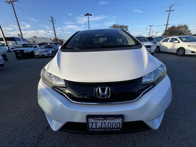 used 2016 Honda Fit car, priced at $9,499