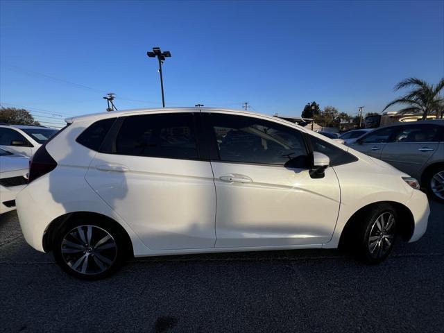 used 2016 Honda Fit car, priced at $9,499