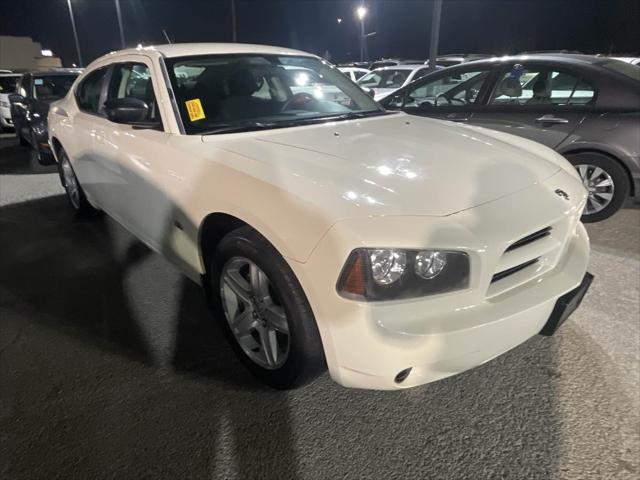 used 2008 Dodge Charger car, priced at $5,899