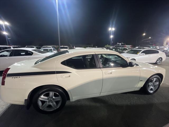 used 2008 Dodge Charger car, priced at $5,899