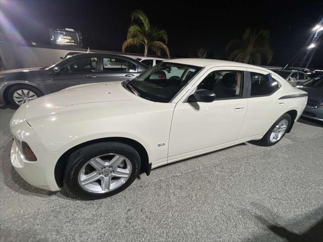 used 2008 Dodge Charger car, priced at $5,899