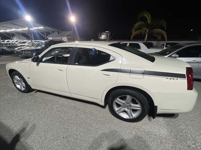 used 2008 Dodge Charger car, priced at $5,899