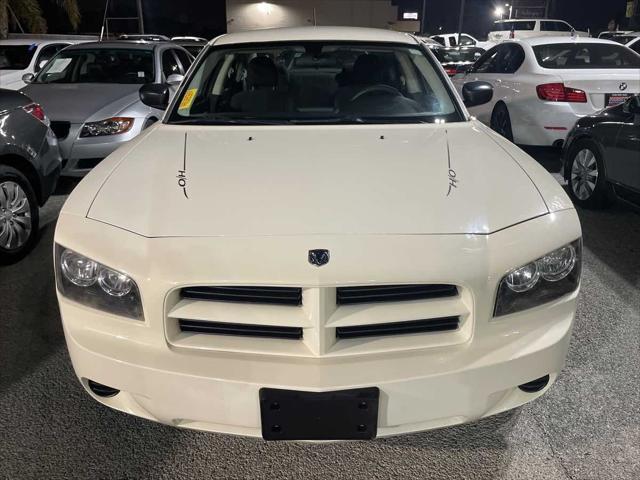 used 2008 Dodge Charger car, priced at $5,899