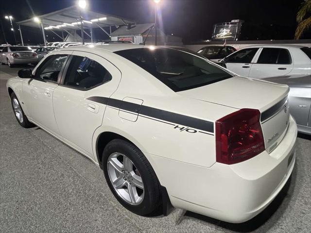 used 2008 Dodge Charger car, priced at $5,899