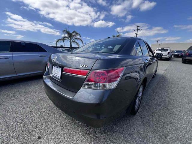 used 2012 Honda Accord car, priced at $11,999