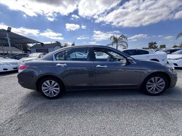 used 2012 Honda Accord car, priced at $11,999