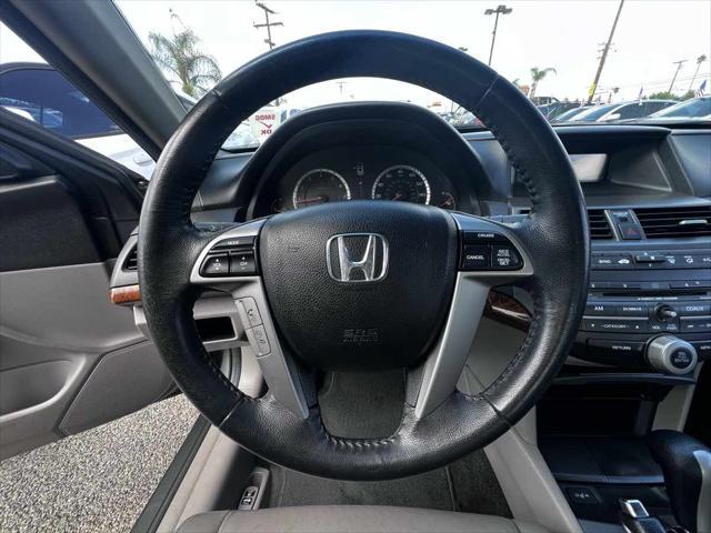 used 2012 Honda Accord car, priced at $11,999