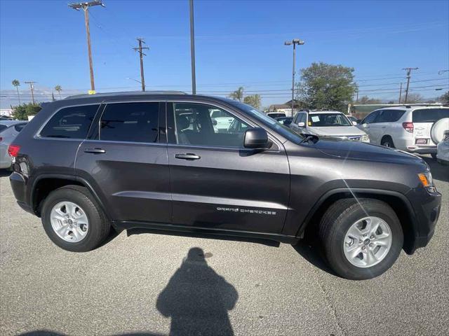 used 2016 Jeep Grand Cherokee car, priced at $9,899